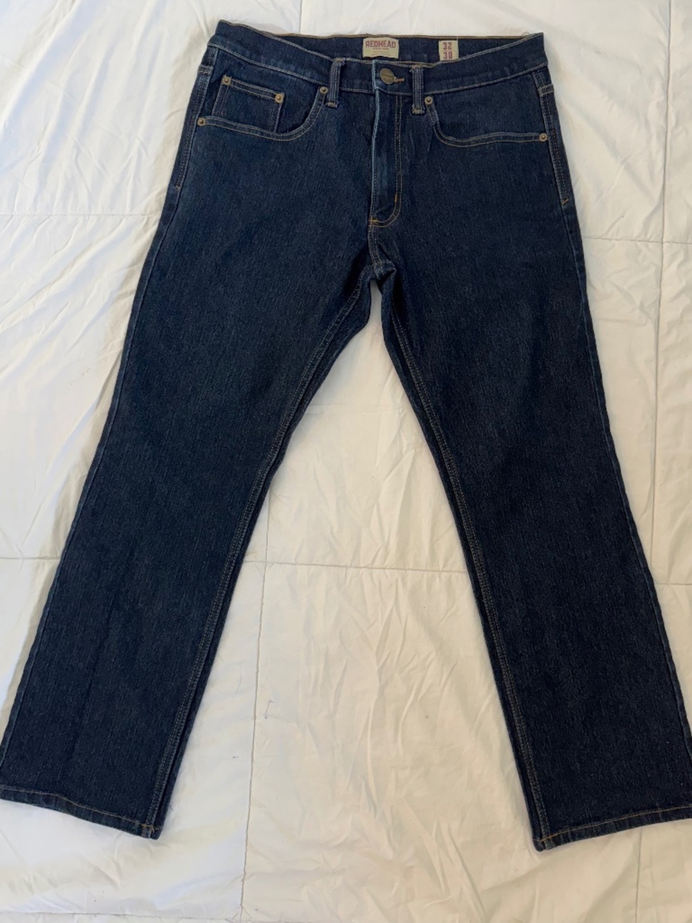 Redhead Men’s Jeans